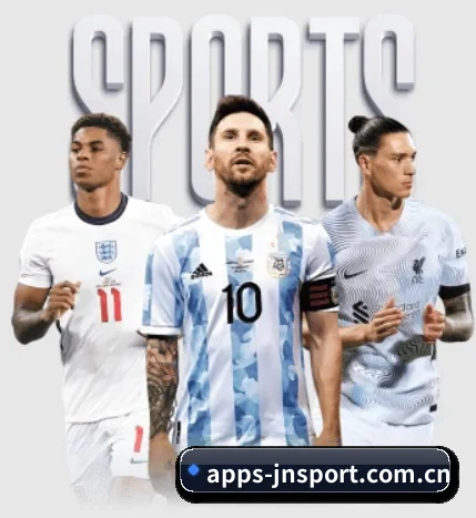 apps-jnsport.com.cn APP