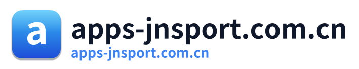 apps-jnsport.com.cn Logo